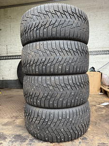 245/40R18 Sailun (1 фото из 6)