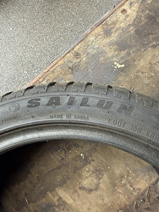 245/40R18 Sailun (4 фото из 6)