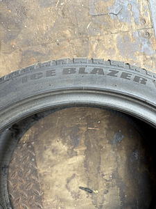 245/40R18 Sailun (5 фото из 6)