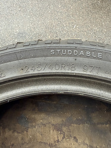 245/40R18 Sailun (6 фото из 6)