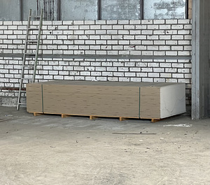 KIPSPLAAT GYPROC GTS 9,5X1200X3000MM TUULETÕKE (1 foto / 1)