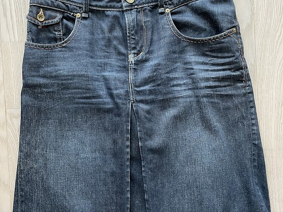Hilfiger Denim teksaseelik (M)