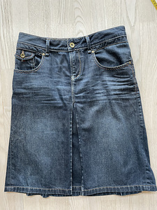Hilfiger Denim teksaseelik (M) (1 foto / 6)