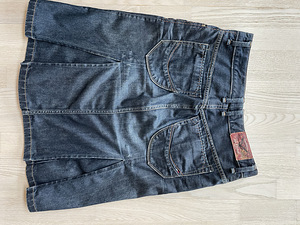 Hilfiger Denim teksaseelik (M) (2 foto / 6)