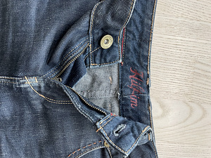 Hilfiger Denim teksaseelik (M) (4 foto / 6)