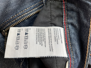 Hilfiger Denim teksaseelik (M) (5 foto / 6)
