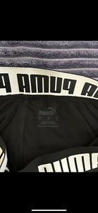Лосины Puma (2 фото из 3)