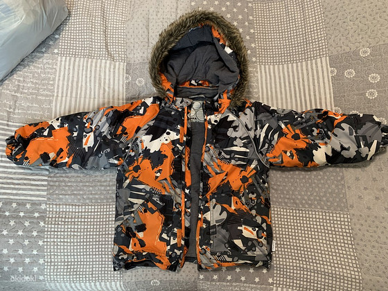 Talvekomplekt