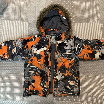 Talvekomplekt