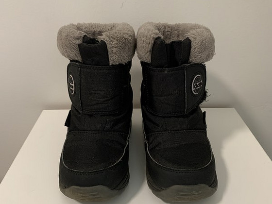 Зимние сапоги, Kickers, 29