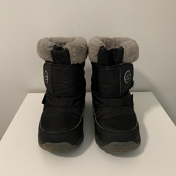 Talvesaapad, Kickers, 29