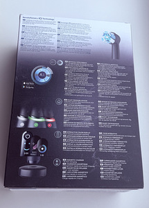 Braun Oral-B iO Series 8N , Black Onyx (2 foto / 5)