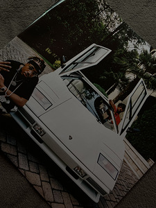 Vinüül 21 Savage - Savage Mode 2 (2 foto / 3)
