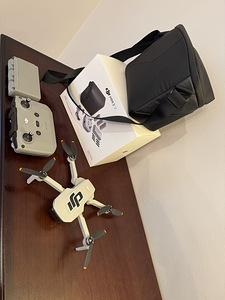 DJI Mini 2 SE droon (2 foto / 4)