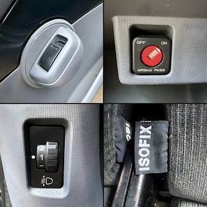 CITROEN C1 / AUTOMAAT / ÜV 12.2025 (12 foto / 15)