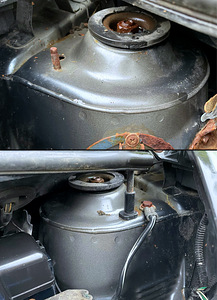 CITROEN C1 / AUTOMAAT / ÜV 12.2025 (14 foto / 15)