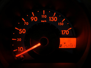 CITROEN C1 / AUTOMAAT / ÜV 12.2025 (15 foto / 15)