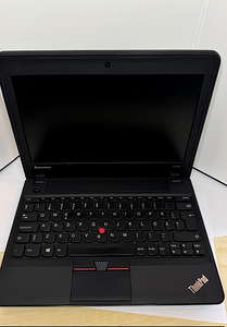 Lenovo X131e (2 фото из 2)