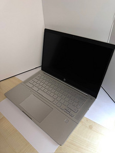 HP C640pro Chromebook (1 фото из 2)