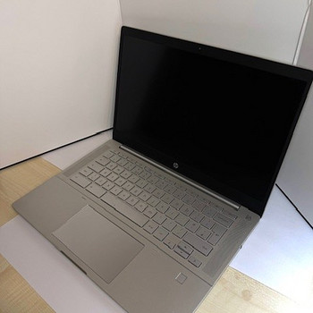 HP C640pro Chromebook