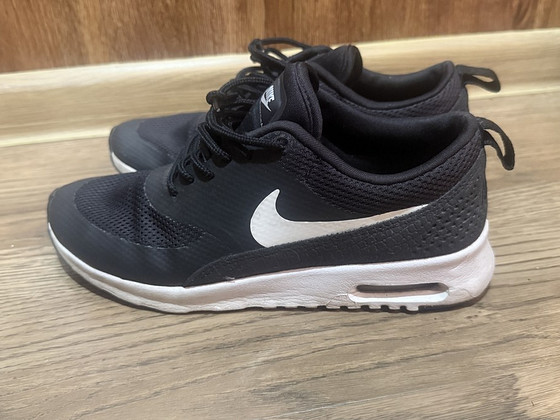 Кроссовки Nike 38s