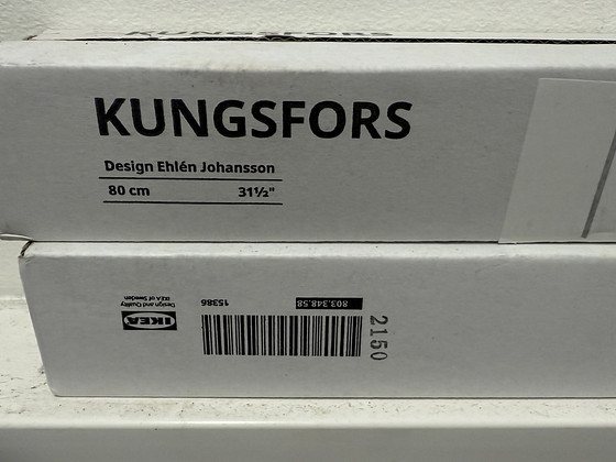 IKEA на кухню
