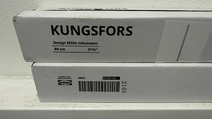 IKEA kööki (1 foto / 5)