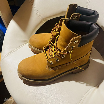 Timberland 36