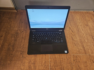 Dell Latitude E5470 I5 6440HQ, 8, 256, FHD. Win11 (1 фото из 3)