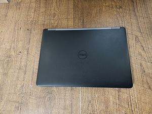Dell Latitude E5470 I5 6440HQ, 8, 256, FHD. Win11 (2 фото из 3)