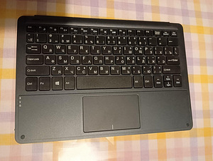 Bluetooth klaviatuur Prestigio PBKB04 (1 foto / 2)