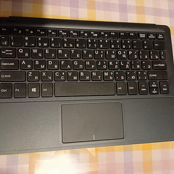 Bluetooth клавиатура Prestigio PBKB04