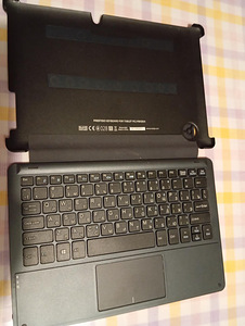 Bluetooth klaviatuur Prestigio PBKB04 (2 foto / 2)