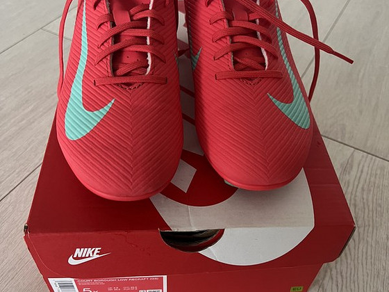 Nike jalgpallisaapad
