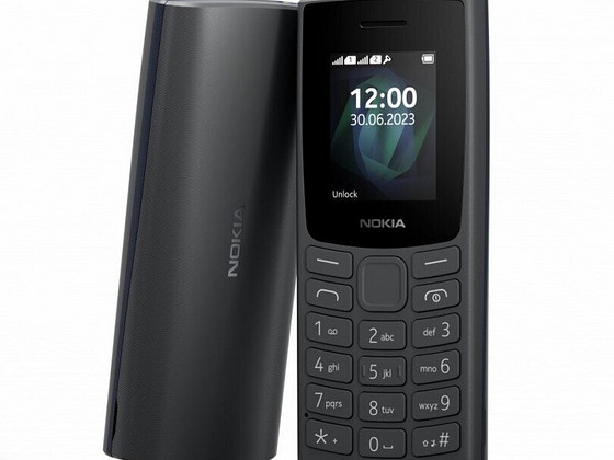 Nokia 105