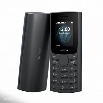 Nokia 105