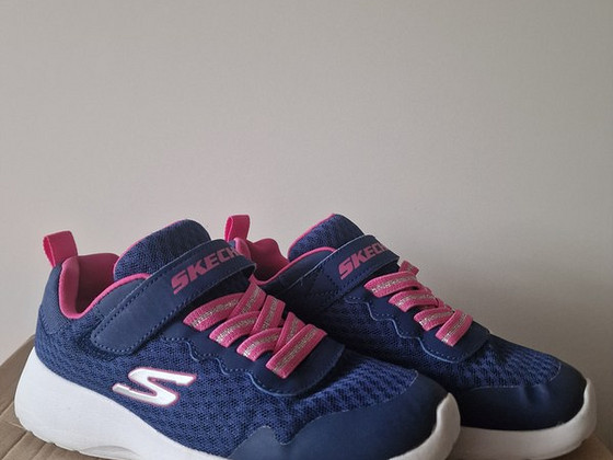 Skechers tossud suurus 34
