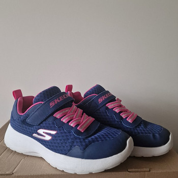 Skechers tossud suurus 34