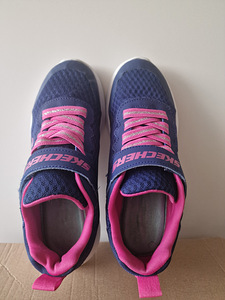 Skechers tossud suurus 34 (2 foto / 3)