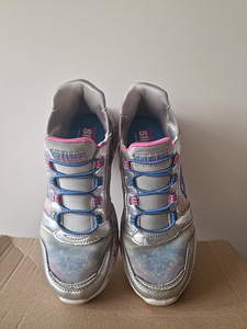 Кроссовки Skechers р.35 (2 фото из 3)