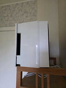 Рекуператор Mitsubishi Electric VL-100EU5-E Lossnay (2 фото из 9)