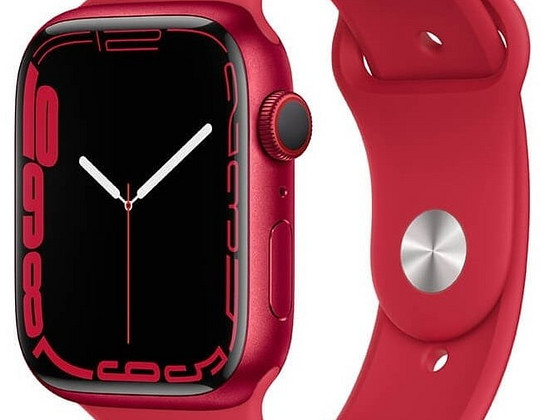 Apple Watch Series 7 Cellular 45mm