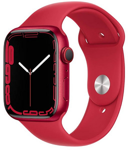 Apple Watch Series 7 Cellular 45mm (1 фото из 2)