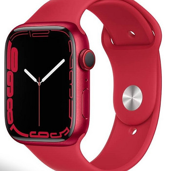 Apple Watch Series 7 Cellular 45mm