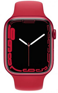 Apple Watch Series 7 Cellular 45mm (2 фото из 2)
