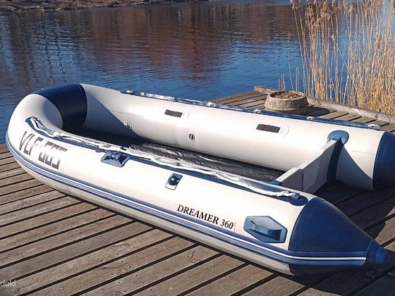 Cursus Dreamer 360