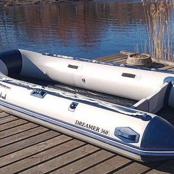 Cursus Dreamer 360