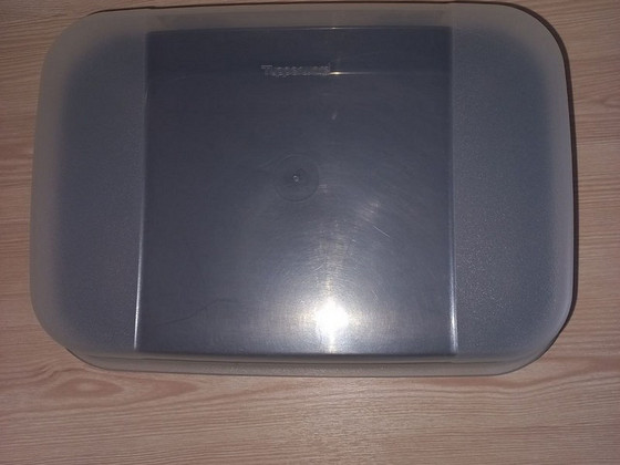 Tupperware