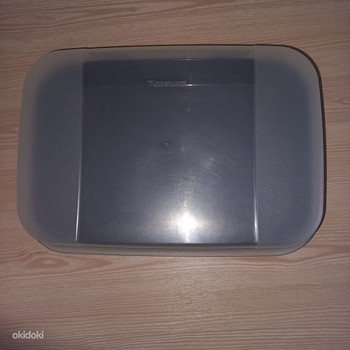 Tupperware