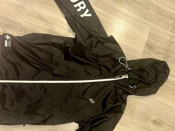 Superdry kilejope